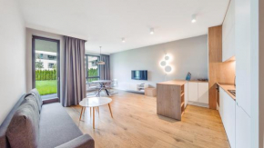Apartamenty Sun & Snow Silva, Gdynia